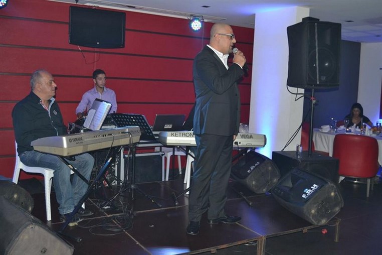 Aleph Boutique Hotel Rooftop Opening